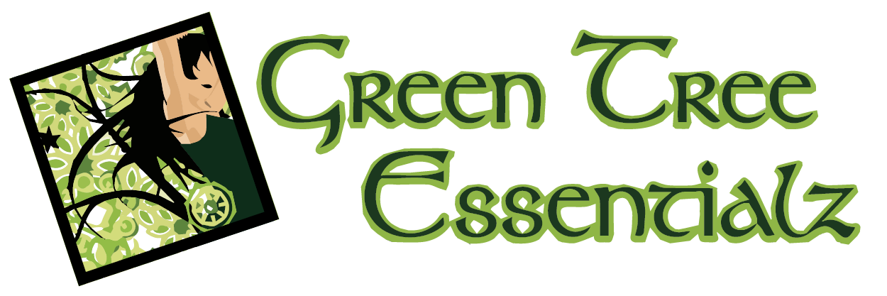 Green Tree Essentialz